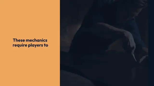 Video thumbnail for Crafting And Resource Management