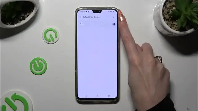 Video thumbnail for How to: Connect Printer to VIVO V23