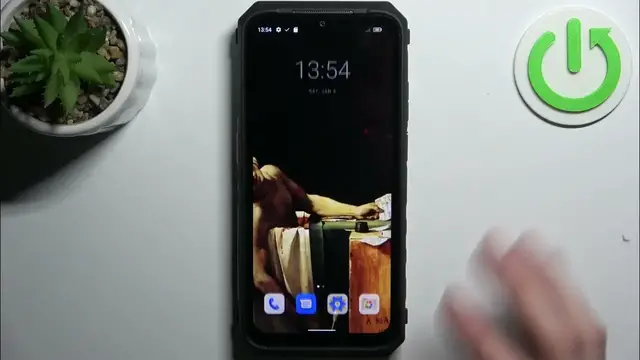 Video thumbnail for How to Transfer Contacts From SIM Card on ULEFONE Power Armor 18
