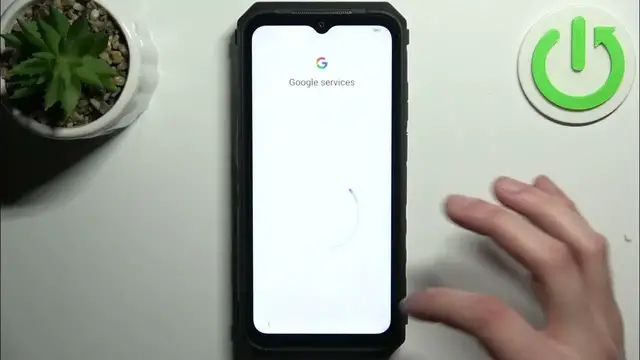 Video thumbnail for How to Set Up ULEFONE Power Armor 18