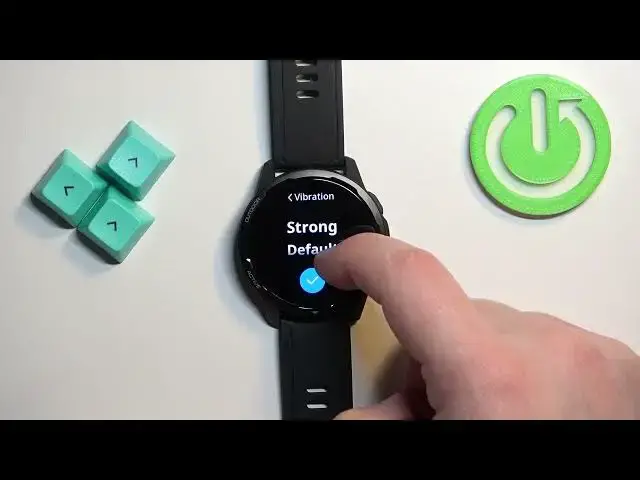 Video thumbnail for How to Change Vibration Intensity on Xiaomi Watch S1 Active [Step-by-Step Tutorial]