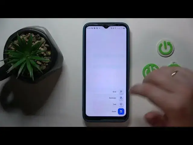 'Video thumbnail for How to Add Event to Calendar on TECNO SPARK GO 2022 / Calendar Customization'