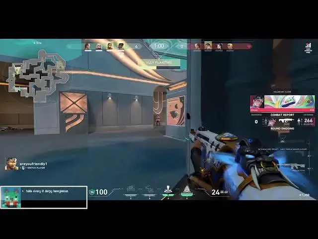 Video thumbnail for live feed lemon TTV & YT VAL