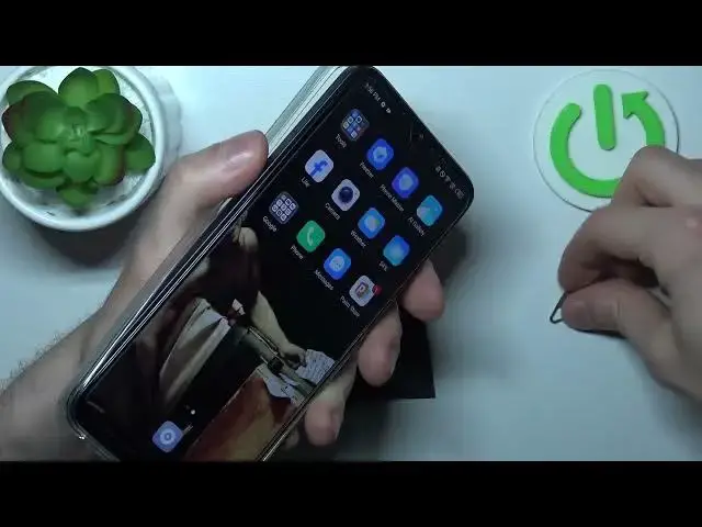 Video thumbnail for How to Insert SIM & SD Card on TECNO Pop 7