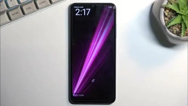 'Video thumbnail for How to Enable Safe Mode on T-MOBILE Revvl 6 - Enter Safe Mode'
