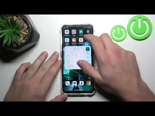 Video thumbnail for How to Turn Off Flashlight on OUKITEL C33 - Switch Off Torch