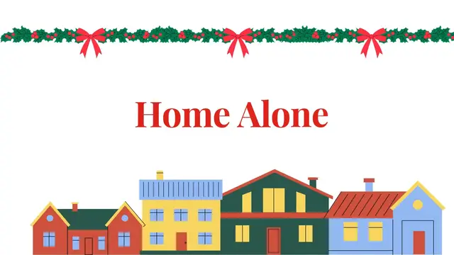 Video thumbnail for Top 5 Movies To Watch On Christmas With Your Family