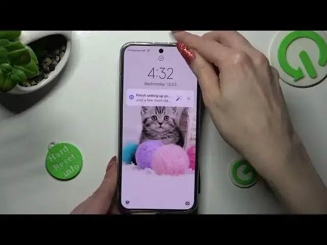 'Video thumbnail for How to Set Up Face Unlock on XIAOMI 13?'