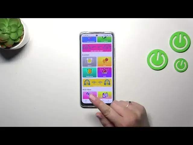 'Video thumbnail for How To Change Ringtones On XIAOMI Redmi Note 12S'