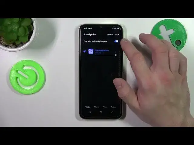Video thumbnail for How to Set Custom Ringtone on Samsung Galaxy A14 / Sound Settings on Samsung Galaxy A14