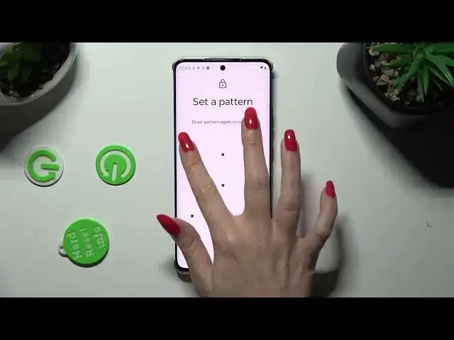 'Video thumbnail for How to Add Screen Lock on Motorola Edge 40?'