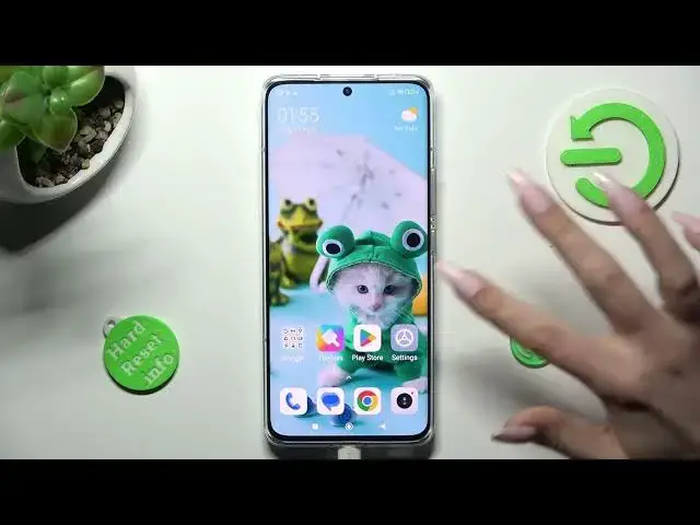 Video thumbnail for How to Switch ON / OFF Location Tracking on Xiaomi 13 Pro? Manage Location Options with Easy!