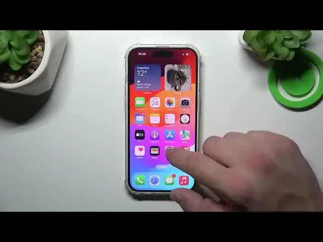 Video thumbnail for How to Enable/Disable Lock Screen Sounds on iPhone 15 Pro - Adjust Locking Sound