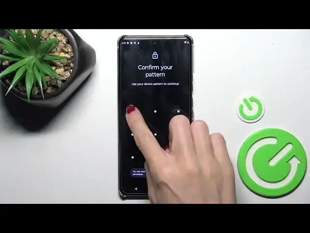 Video thumbnail for How To Show & Hide Developer Settings In Motorola Edge 40 Pro