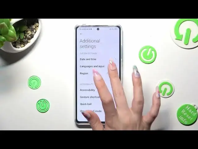 'Video thumbnail for How to Enter Text Correction Options on Redmi Note 12 Pro+?'