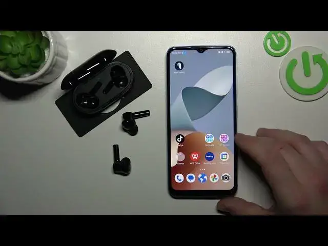 Video thumbnail for How to Manage Buttons Controls on One Plus Buds Z2?