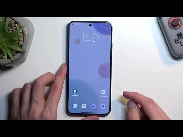 Video thumbnail for How to Insert Nano SIM on XIAOMI 13?