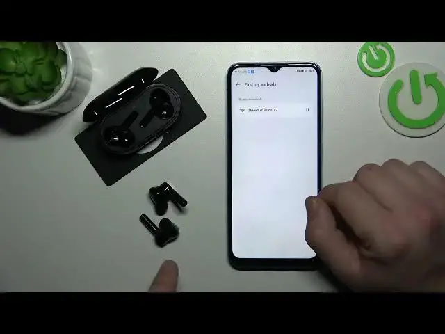 Video thumbnail for How to Find Buds on One Plus Buds Z2?