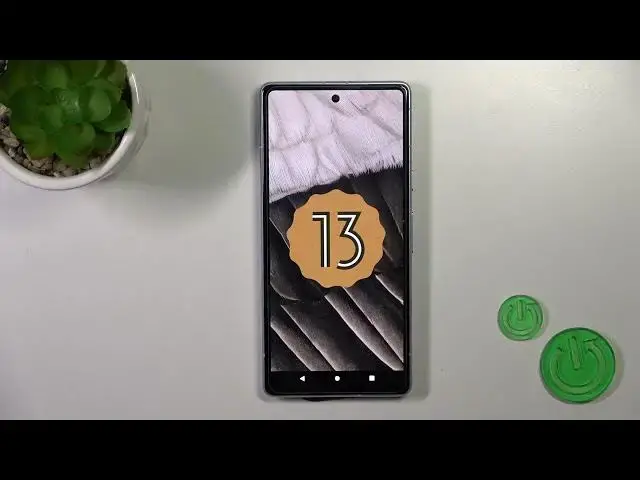 'Video thumbnail for How To Check Android Version In Google Pixel 7a'