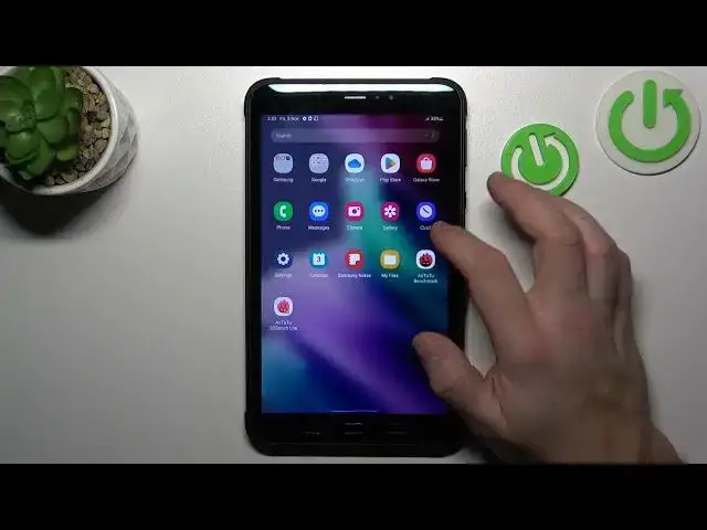 Video thumbnail for How To Change Volume Keys Control On Samsung Galaxy Tab Active 3