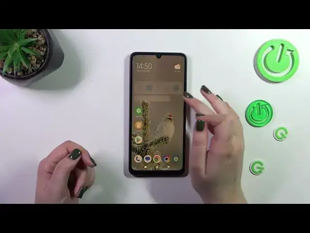 'Video thumbnail for How to Enable Eye Comfort Mode on POCO C55?'