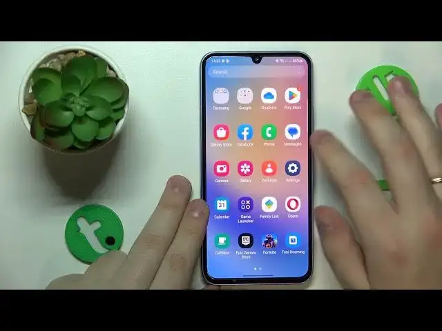 Video thumbnail for How to Get Rid of Parental Control in Samsung Galaxy A34 - Bypass Family Link