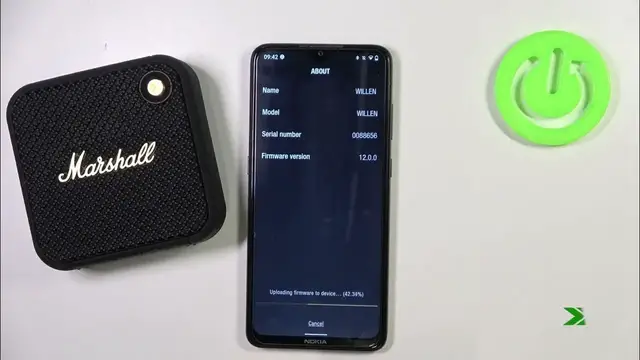 Video thumbnail for How to Update Firmware on Marshall Willen?