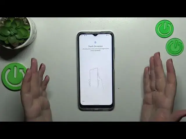'Video thumbnail for How to Add Fingerprint to NOKIA G22'