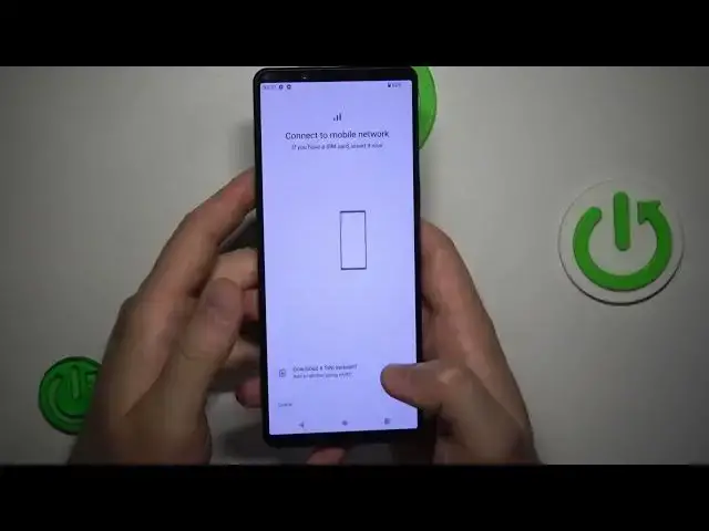 Video thumbnail for Sony Xperia 1 V - Does it Have eSIM
