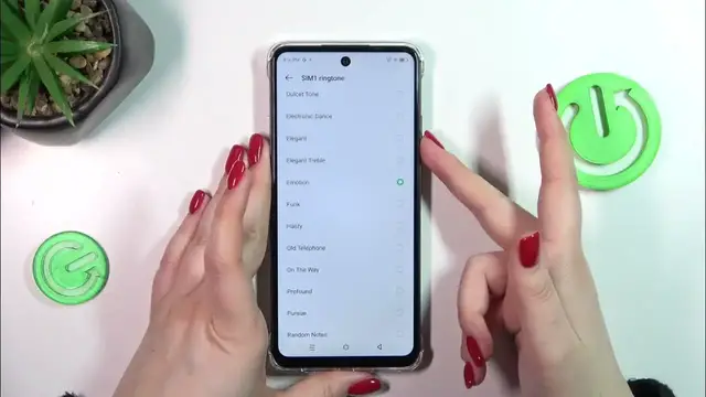 Video thumbnail for How to Change Ringtone on Infinix SMART 8?