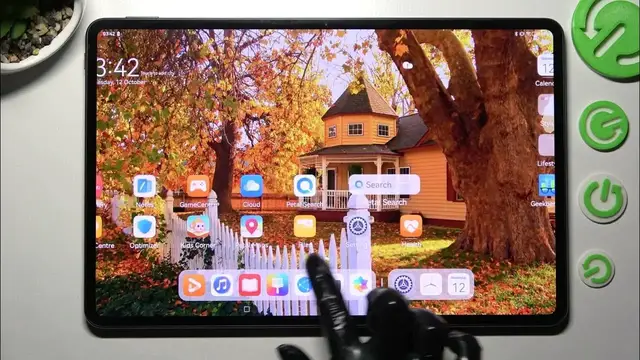 Video thumbnail for How to Manage Easy Mode in HUAWEI MatePad Pro 12.6 – Easier Menu