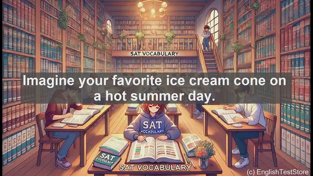 Video thumbnail for 5000 Must Know SAT Vocabulary - What Does 'Dwindle' Mean? Boost Your SAT Vocabulary