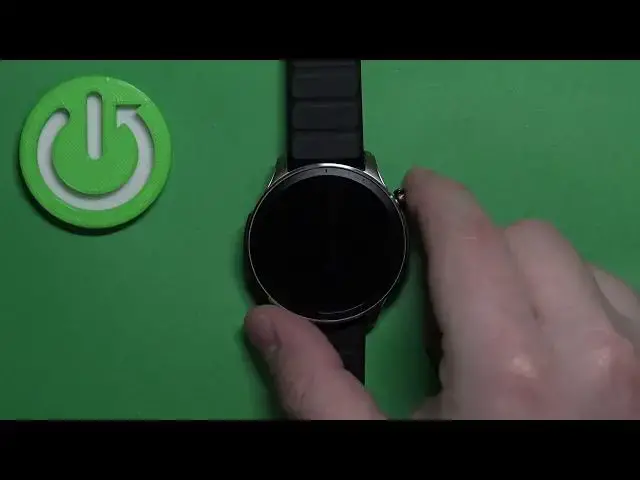 Video thumbnail for How to Activate Power Saving Mode on AMAZFIT GTR 4 - Disable Power Saving Mode