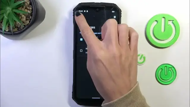 Video thumbnail for How to Manage Keyboard Input Language on DOOGEE S100