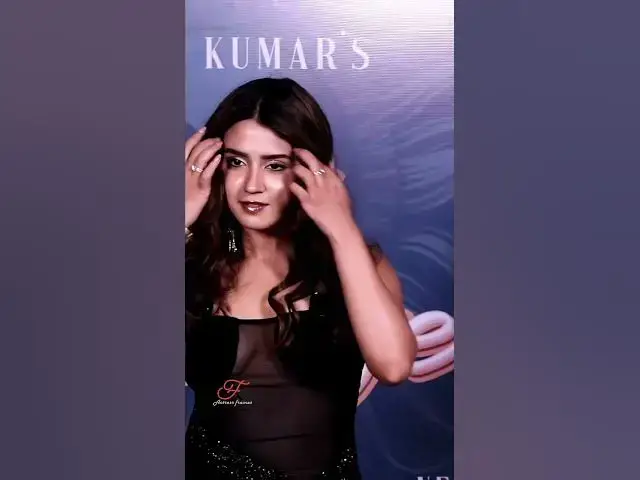 Video thumbnail for Roshni Walia