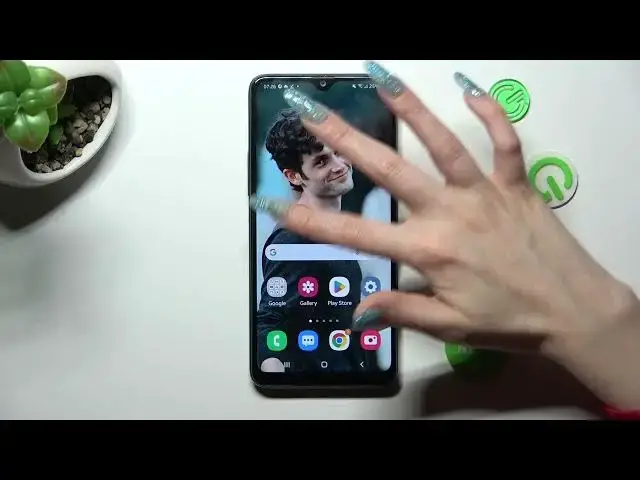 Video thumbnail for How to Turn On / Turn Off the Orientation Lock Feature on a SAMSUNG Galaxy A20s