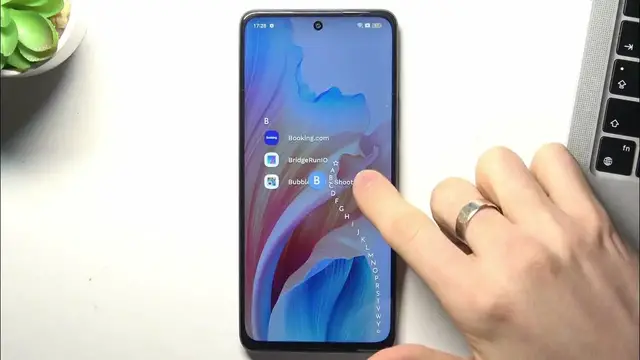 'Video thumbnail for OPPO A79 - Top 3 Best System Themes'