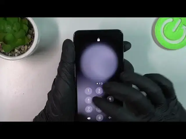 Video thumbnail for Samsung Galaxy Z Flip 5 - Does It Have Stereo Speakers