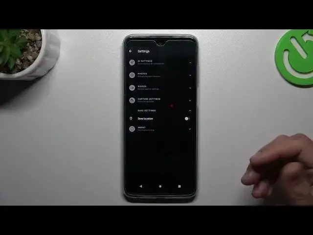 'Video thumbnail for How To Manage Photo Location Tag On Motorola Moto G32'