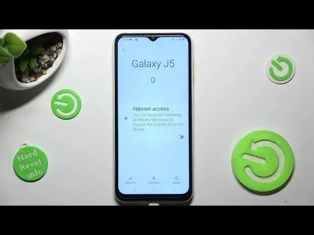 'Video thumbnail for How to Connect Bluetooth Device with Samsung Galaxy M14? BT Pairing Quick Tutorial! Add New One!'