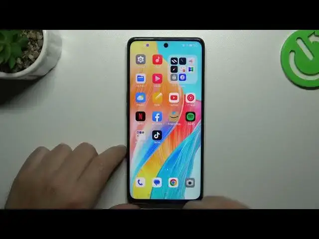 Video thumbnail for How to Add App Search to Notification Panel on OPPO A98