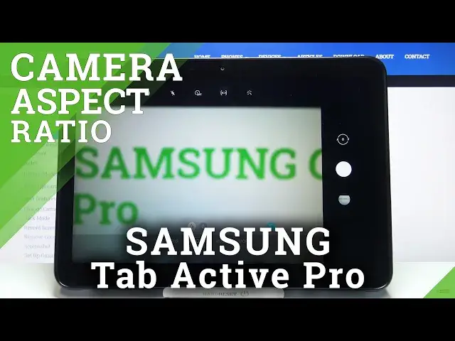 Video thumbnail for How to Change Aspect Ratio in SAMSUNG Galaxy Tab Active Pro – Adjust Photo Size