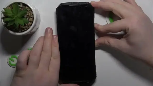 Video thumbnail for How to Enter the Bootloader Mode on DOOGEE S100