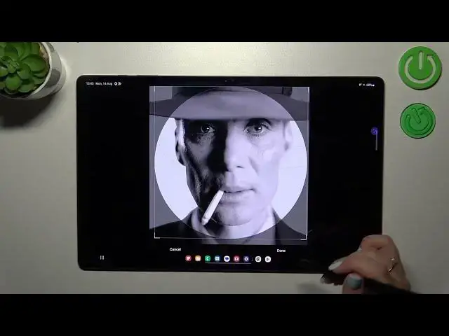 'Video thumbnail for How to Add Photo to Contact on SAMSUNG Galaxy Tab S9 Ultra? | Contact Personalization'