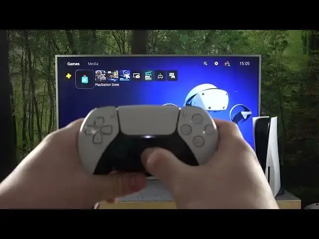 Video thumbnail for How To Change Function Button Properties On PlayStation VR2