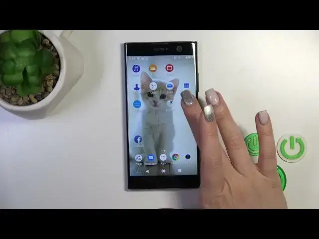 'Video thumbnail for How to Assign a Quick Launch Function to the Side Power Key on SONY Xperia XA2'