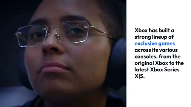 Video thumbnail for Top_Xbox_Exclusive_Games