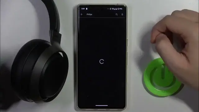 Video thumbnail for How to Pair Philips Fidelio L3 with Android Phone?