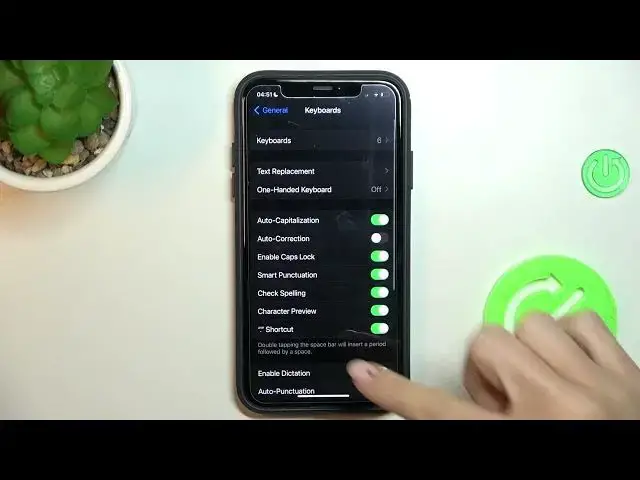 Video thumbnail for iOS 16: How to Enable Automatic Punctation on iPhone?