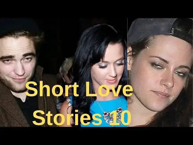 Video thumbnail for Short Love Stories  10